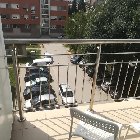 Apartment King *