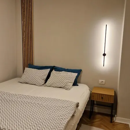 King Apartment
