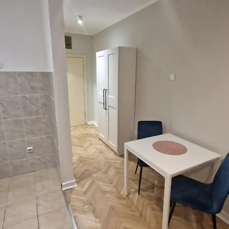 King Apartment Novi Sad