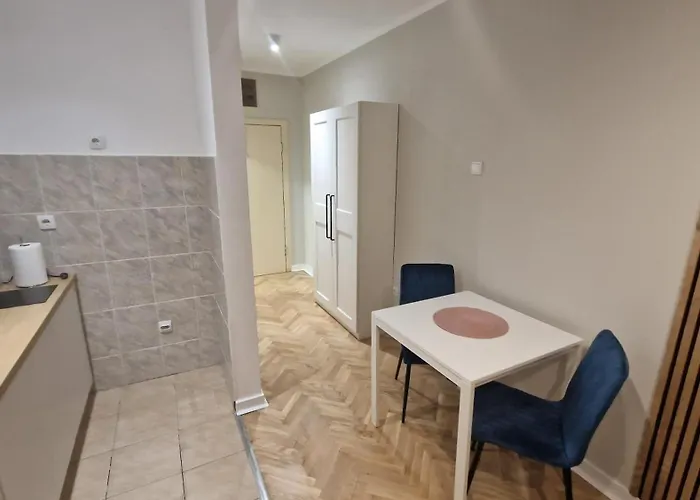 King 公寓 诺威萨